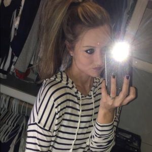 Meet your Posher, Reesa